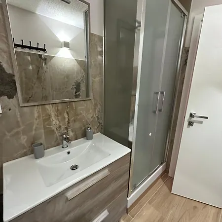 Apartment Bellavista
