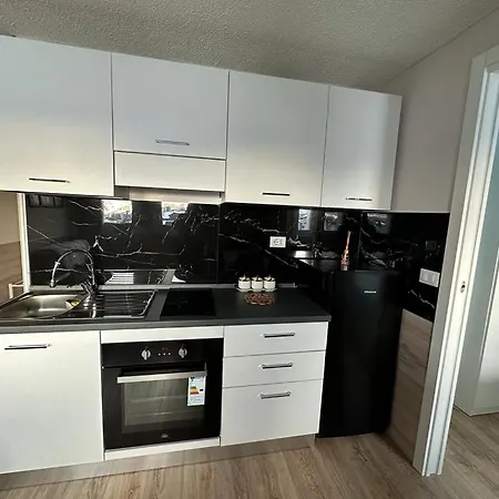 Apartment Bellavista