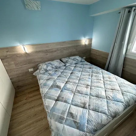 Bellavista Apartment