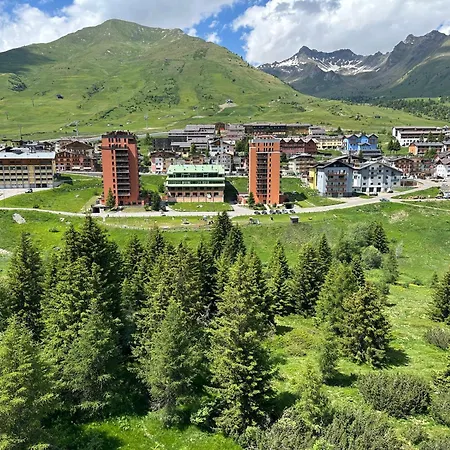 Apartment Bellavista Passo del Tonale