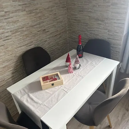 Bellavista Apartment