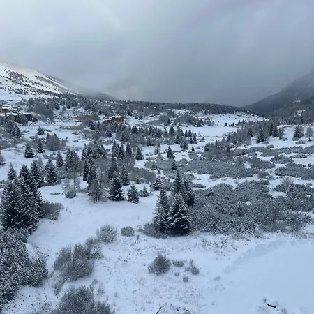 Bellavista Passo del Tonale